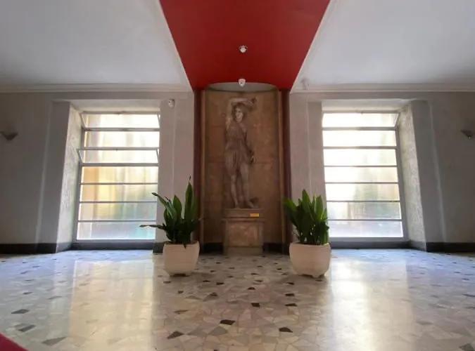 Gasthuis Vatican Luxury 3*
