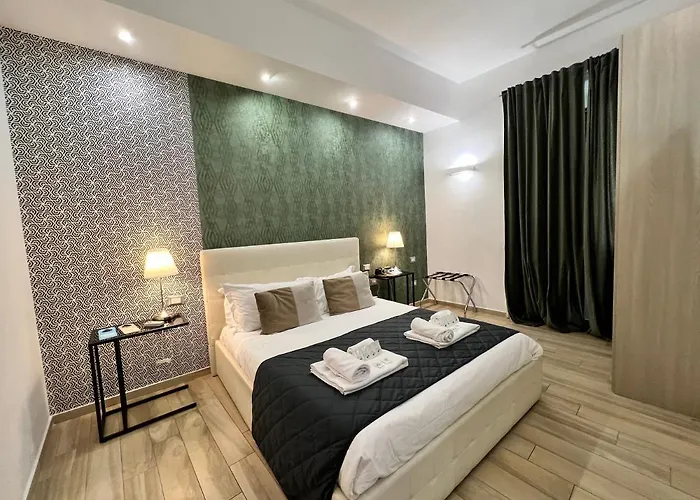 Vatican Luxury 3*