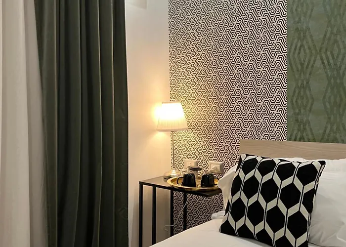 Gasthuis Vatican Luxury 3*