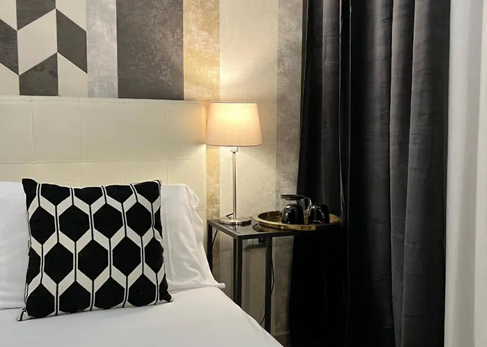 Vatican Luxury 3*