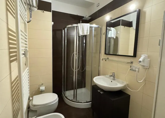 Vatican Luxury Gasthuis 3*